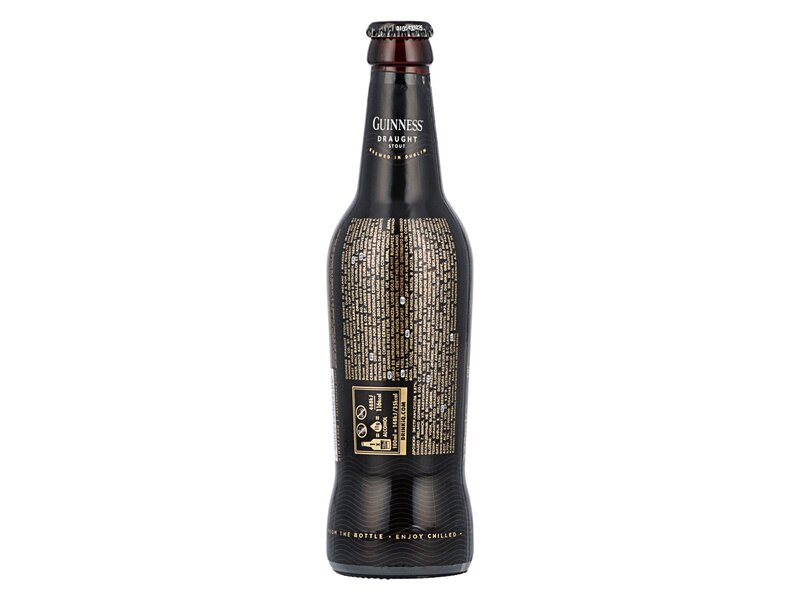 Guinness Draught 0,33l