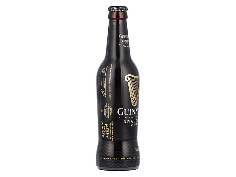 Guinness Draught 0,33l