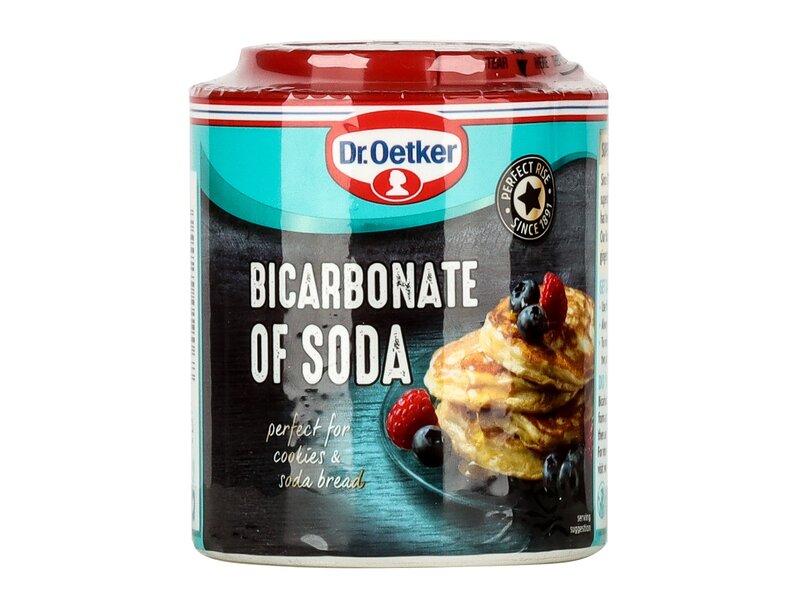 Dr Oetker Bicarbonate of Soda 200g