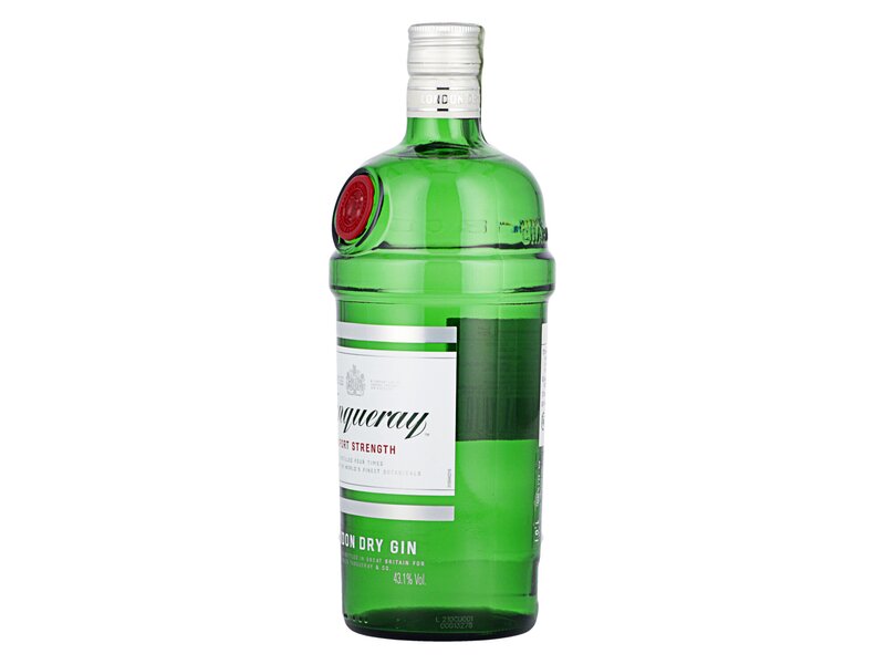 Tanqueray Gin 43,1% 1l