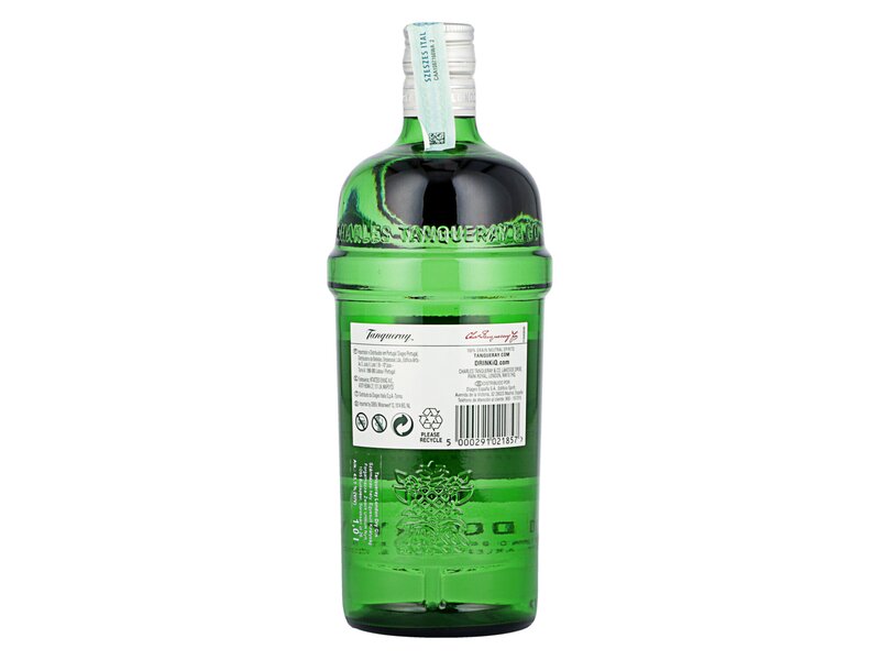 Tanqueray Gin 43,1% 1l