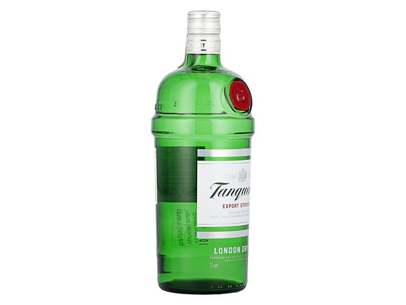 Tanqueray Gin 43,1% 1l