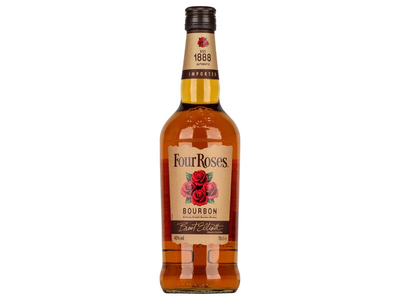 Four Roses 0,7l
