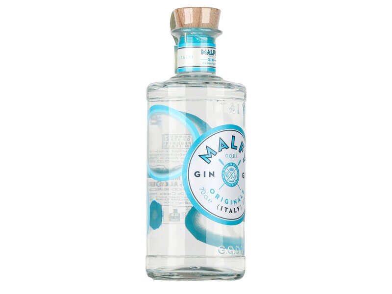 Malfy Gin Original 0,7l