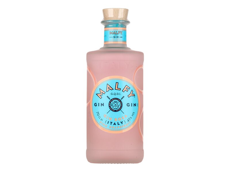 Malfy Gin Rosa 0,7l