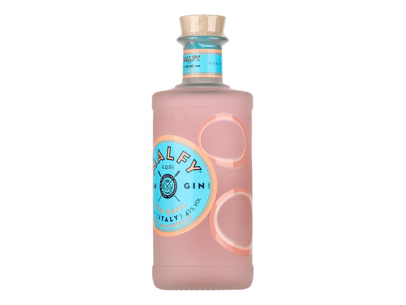 Malfy Gin Rosa 0,7l