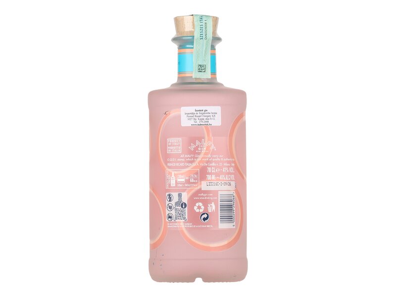 Malfy Gin Rosa 0,7l