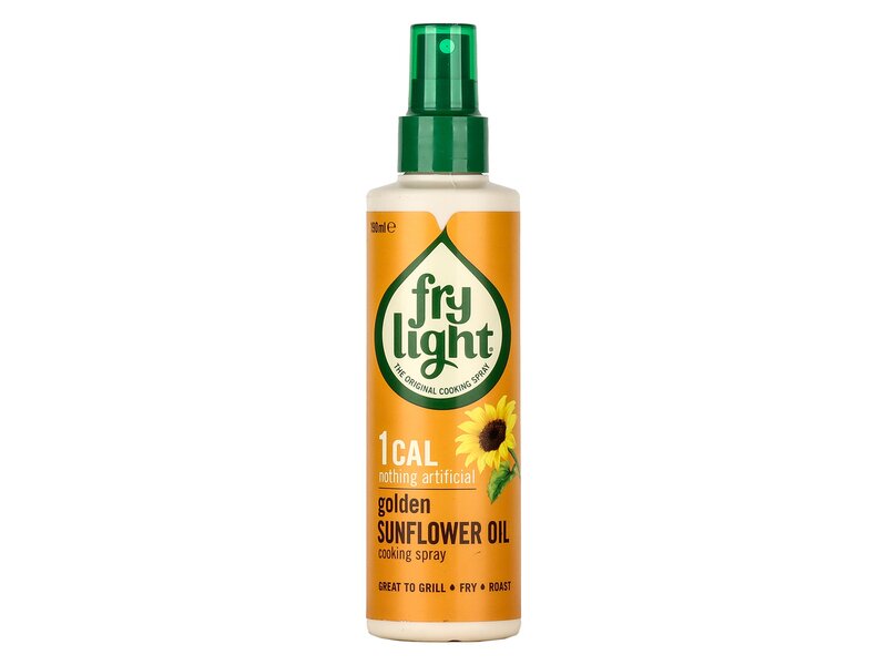 Frylight Sunflower Oil Spray 190ml