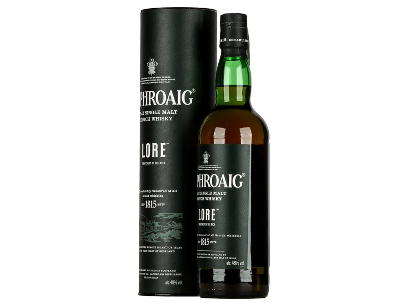 Laphroaig Lore 0,7l