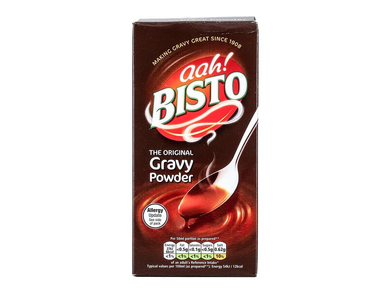 Bisto Gravy Powder 454g