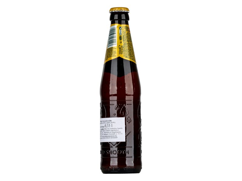 Cobra Premium Beer 0,33l