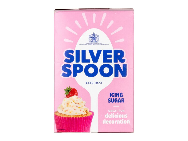 Billington Icing 1kg