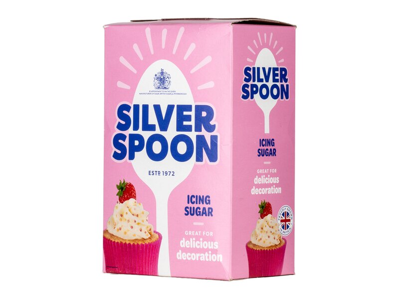 Billington Icing 1kg