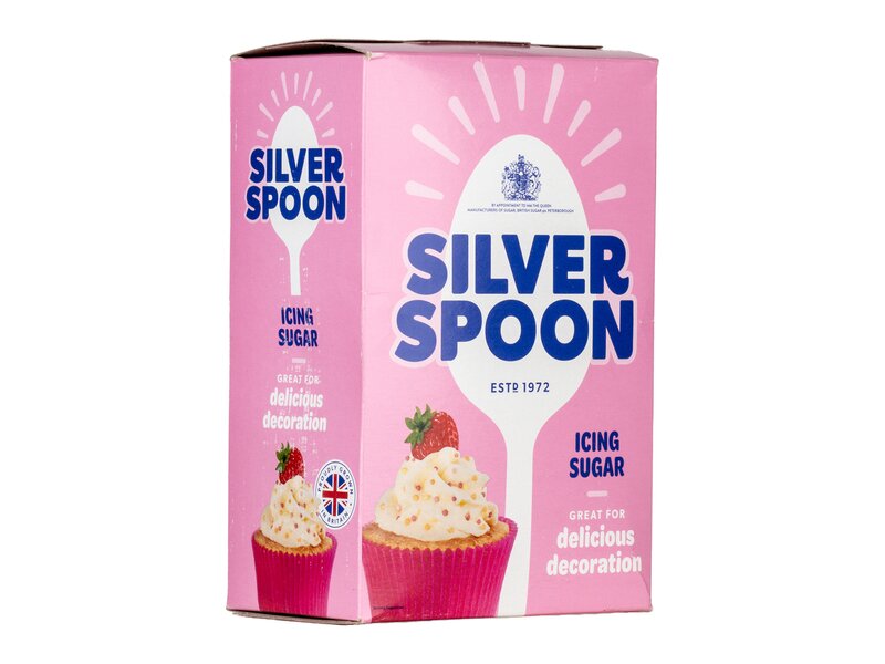 Billington Icing 1kg