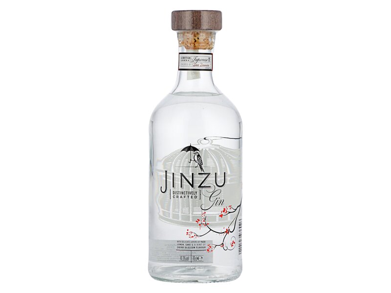 Jinzu Gin 0,7l