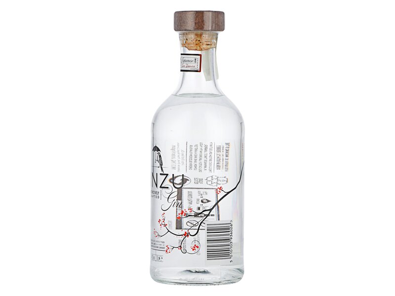 Jinzu Gin 0,7l