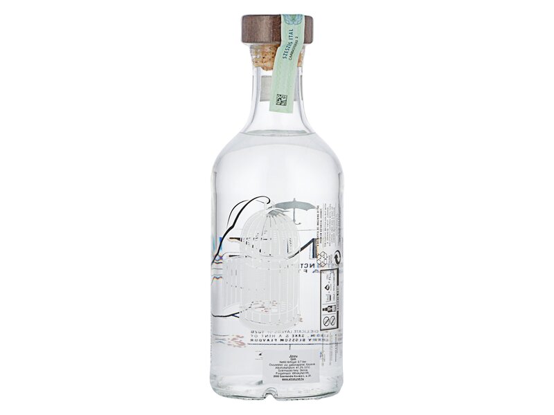 Jinzu Gin 0,7l