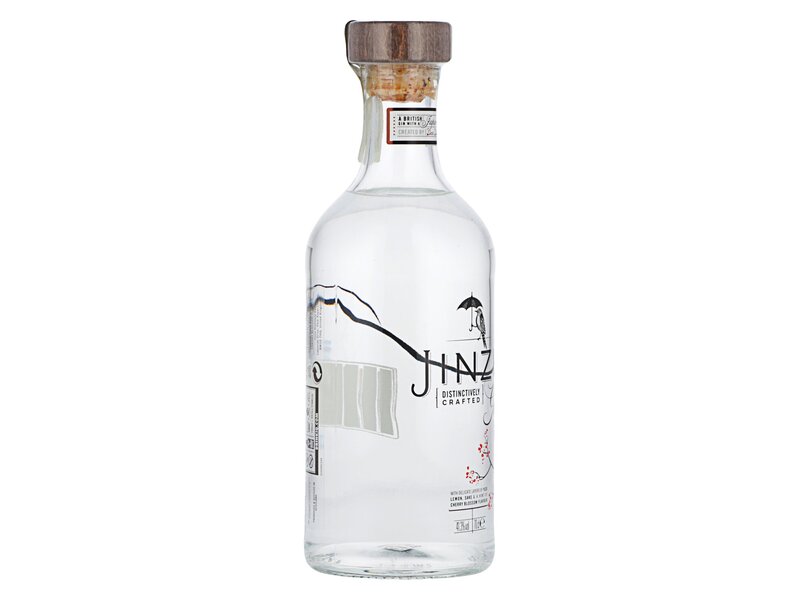 Jinzu Gin 0,7l