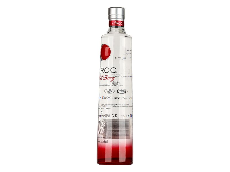 Ciroc Red Berry 0,7l