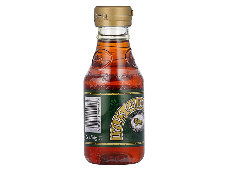 Lyle's Golden Syrup 454g