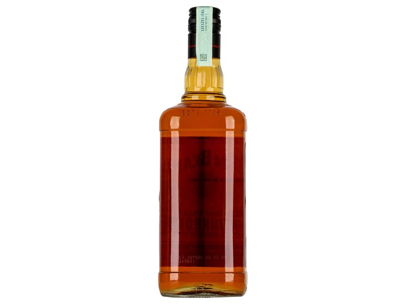 Jim Beam Bourbon 1l