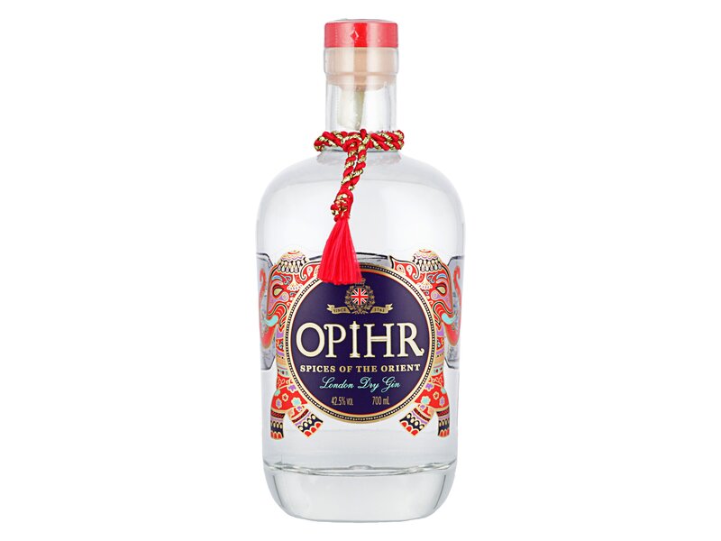 Opihr Gin 0,7l