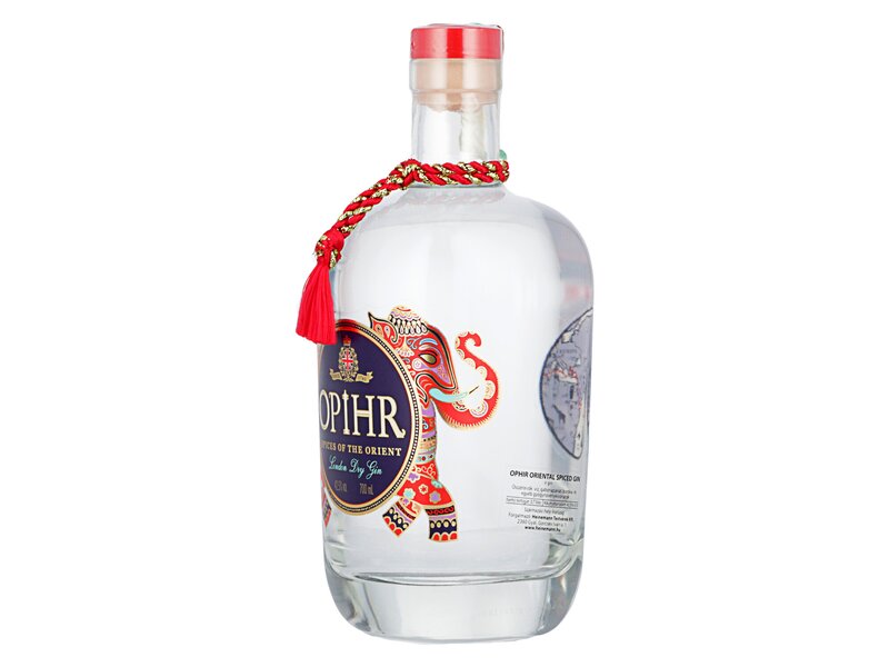 Opihr Gin 0,7l