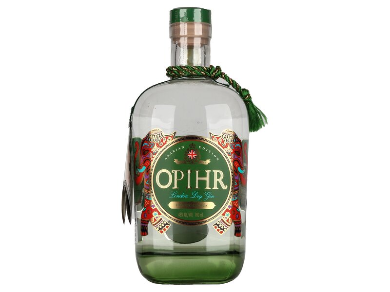 Opihr Arabian Gin 0,7l