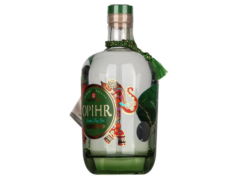 Opihr Arabian Gin 0,7l
