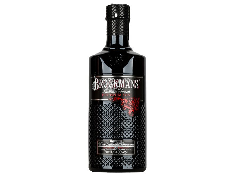 Brockmans Premium Gin 0,7l