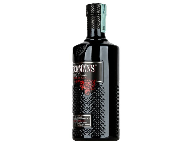 Brockmans Premium Gin 0,7l