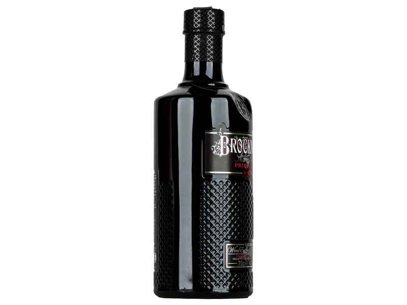 Brockmans Premium Gin 0,7l