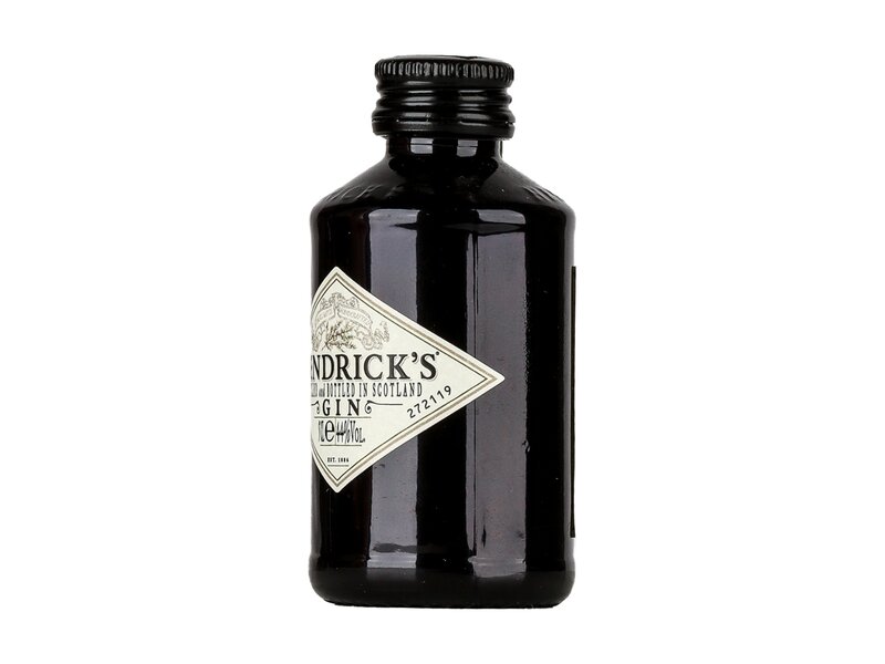 Hendrick's Gin mini 0,05l