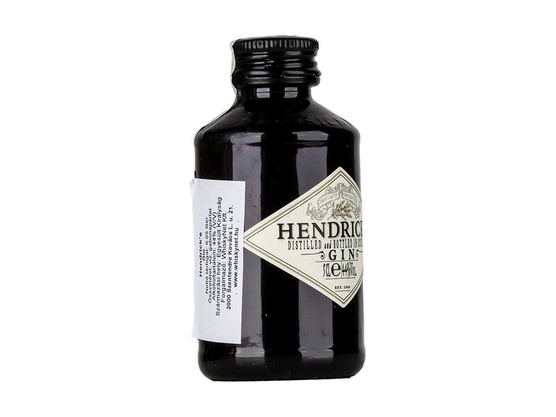 Hendrick's Gin mini 0,05l