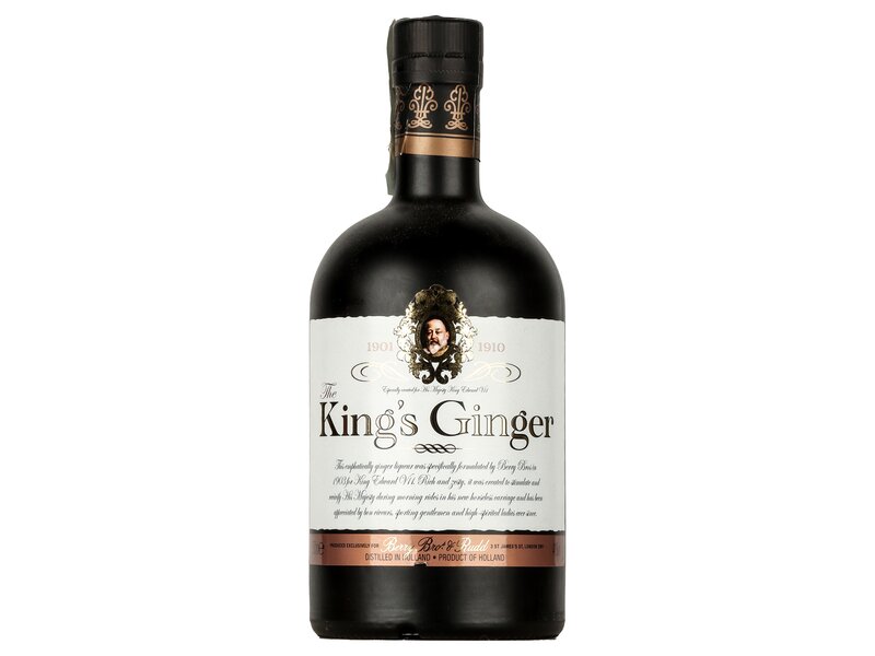 King's Ginger 0,5l