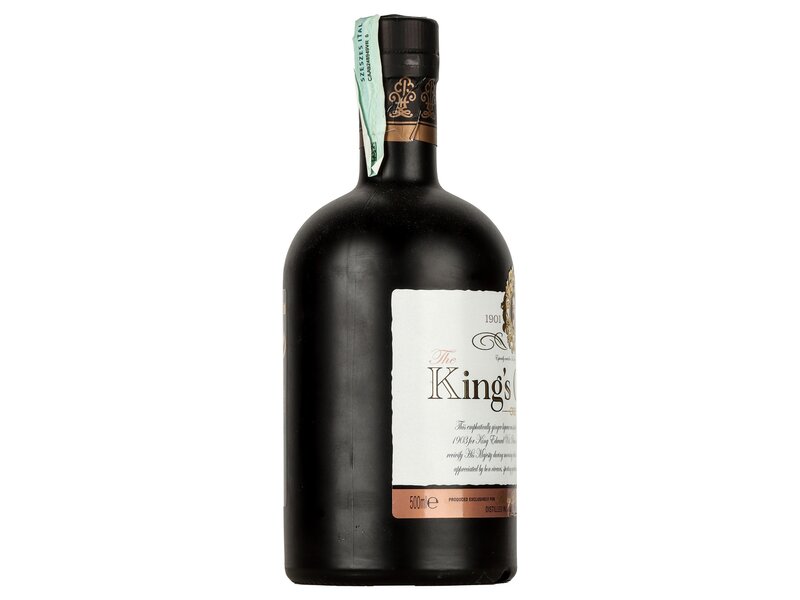 King's Ginger 0,5l