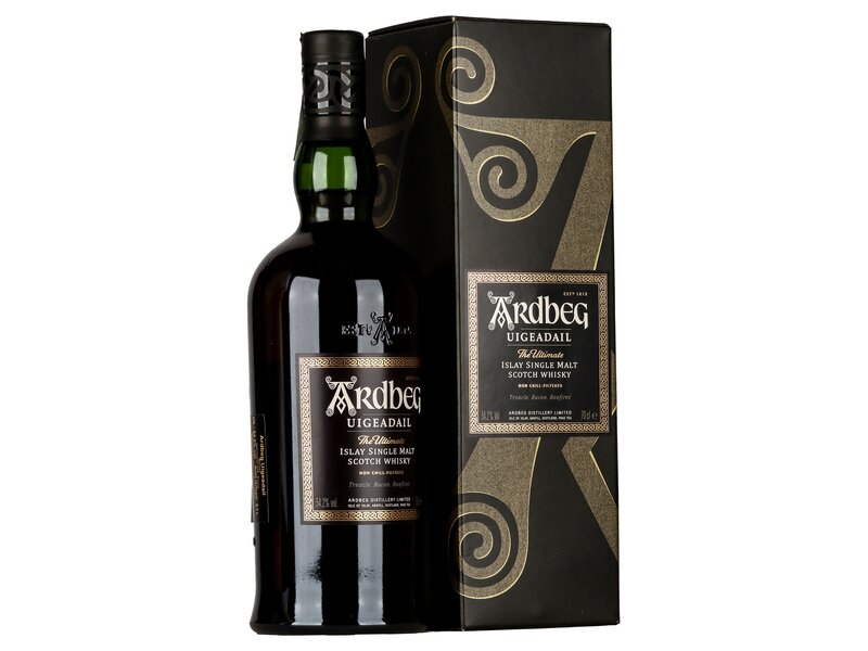 Ardbeg Uigeadail 0,7l