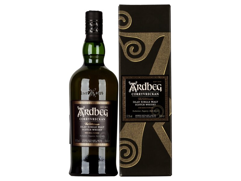 Ardbeg Corryvreckan 0,7l