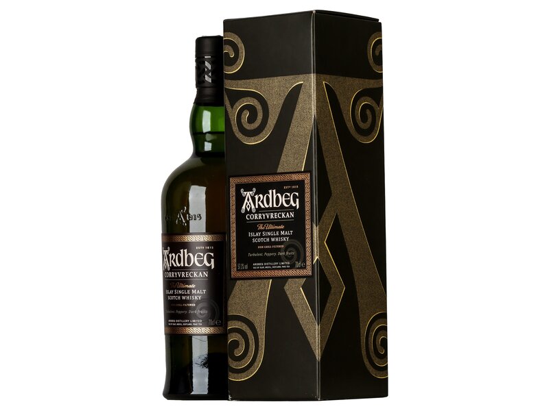 Ardbeg Corryvreckan 0,7l