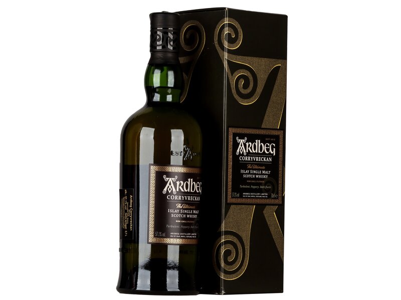 Ardbeg Corryvreckan 0,7l