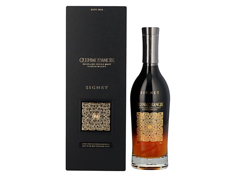 Glenmorangie Signet 0,7l