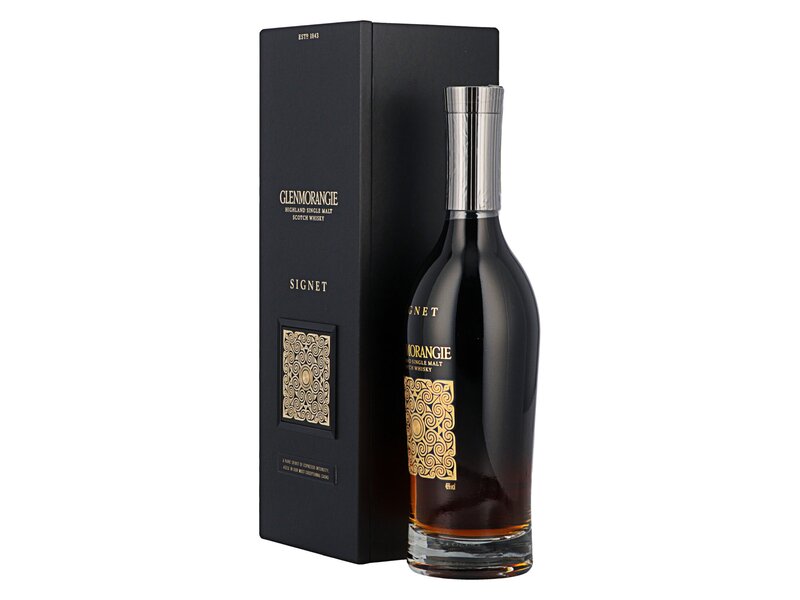 Glenmorangie Signet 0,7l
