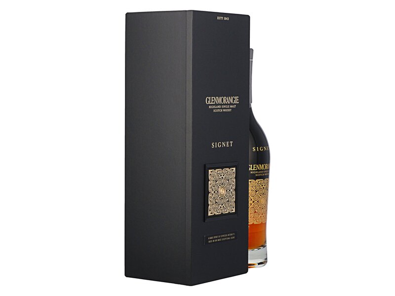 Glenmorangie Signet 0,7l