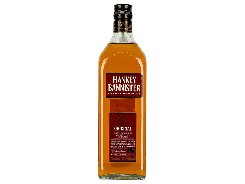 Hankey Bannister 0,7l