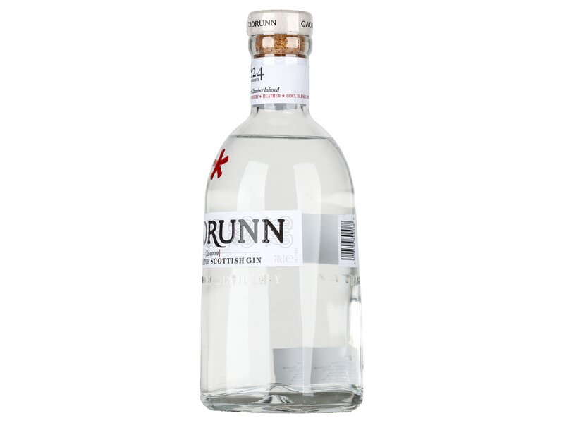Caorunn Small Batch Scottish Gin 0,7l