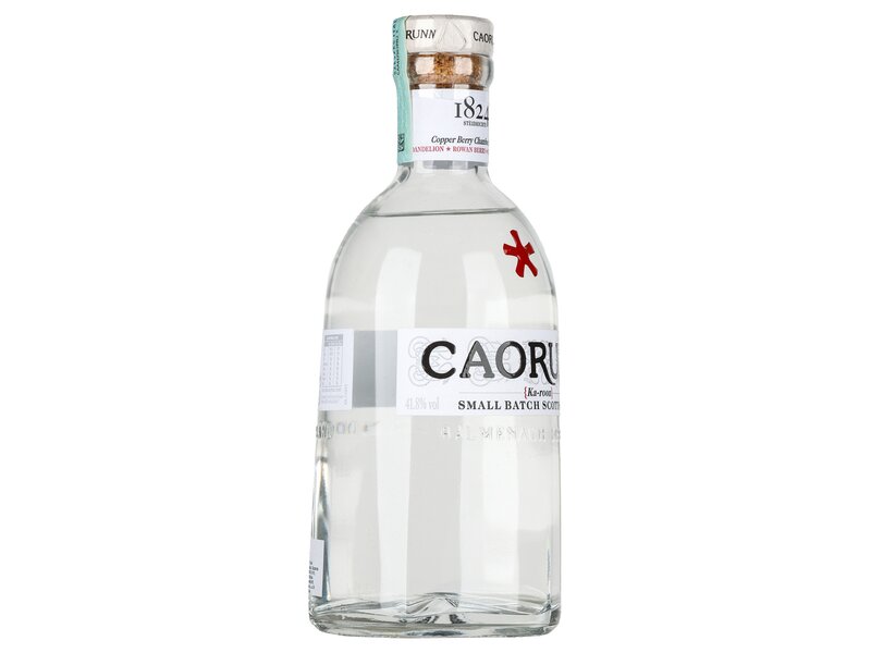 Caorunn Small Batch Scottish Gin 0,7l