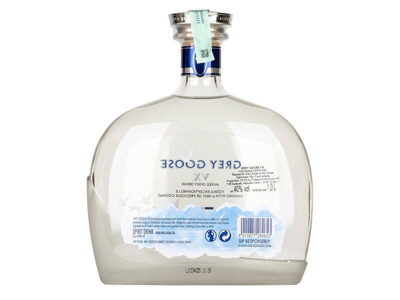Grey Goose VX 1l