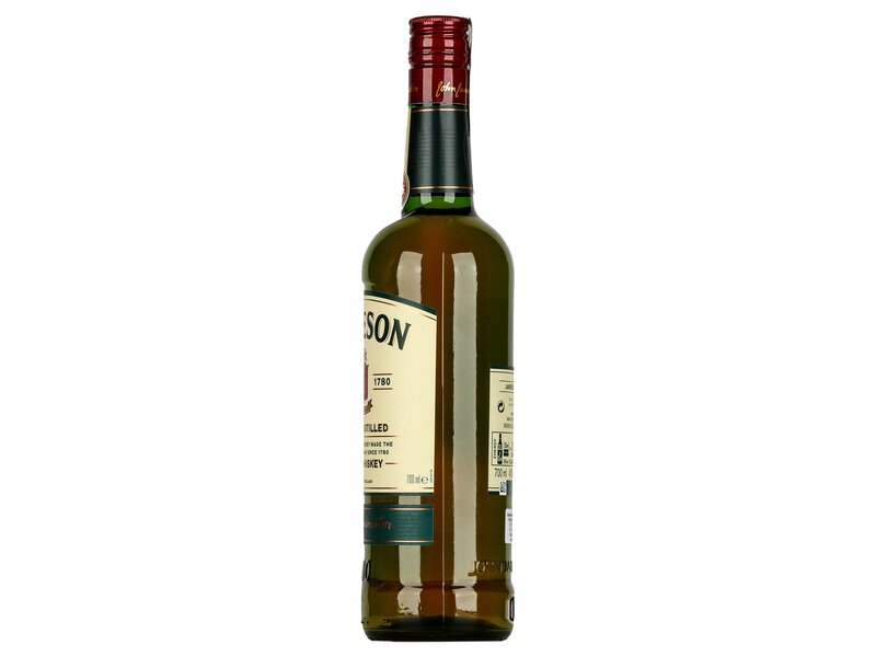 Jameson Irish Whiskey 0,7l