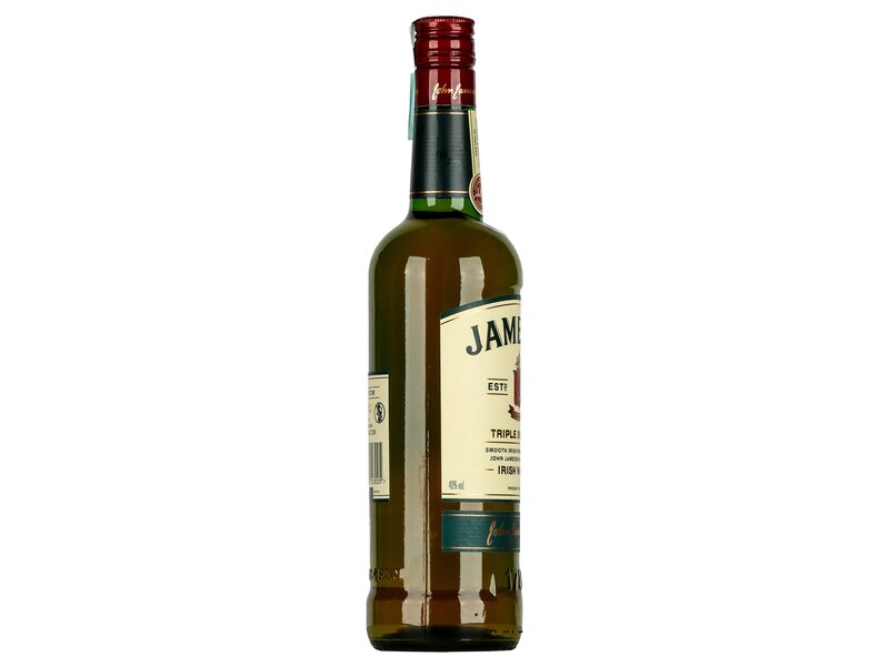Jameson Irish Whiskey 0,7l