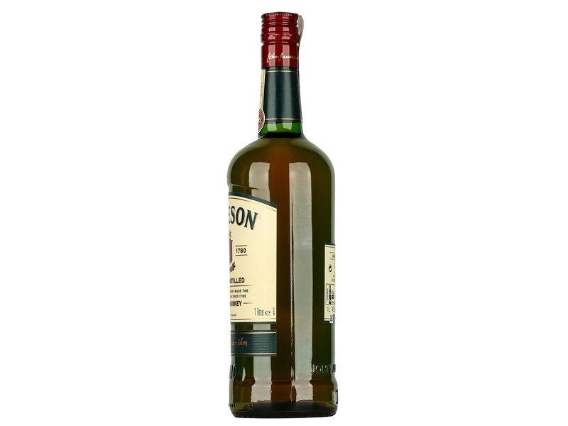 Jameson Irish Whiskey 1l